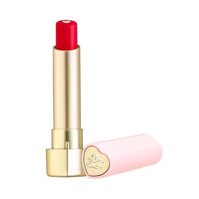 Batom Too Faced Heart Core Lipstick